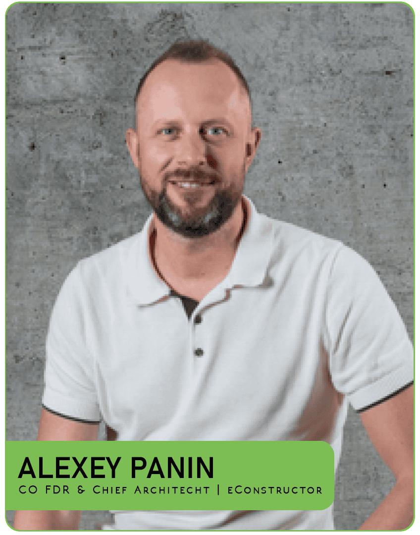 A. Panin 