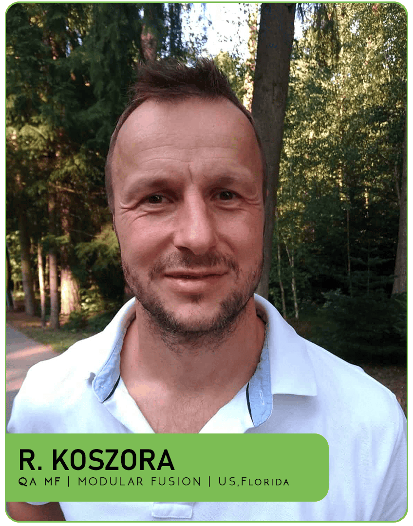 R. Koszora