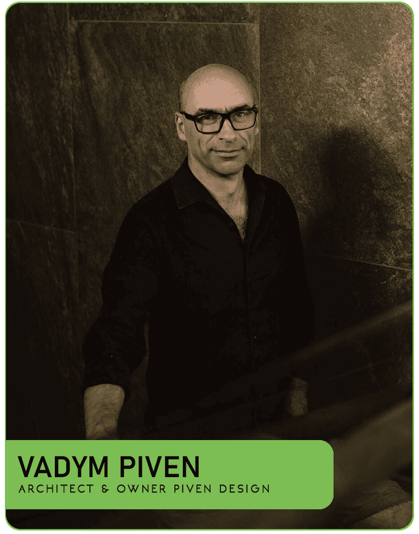 V. PIVEN
