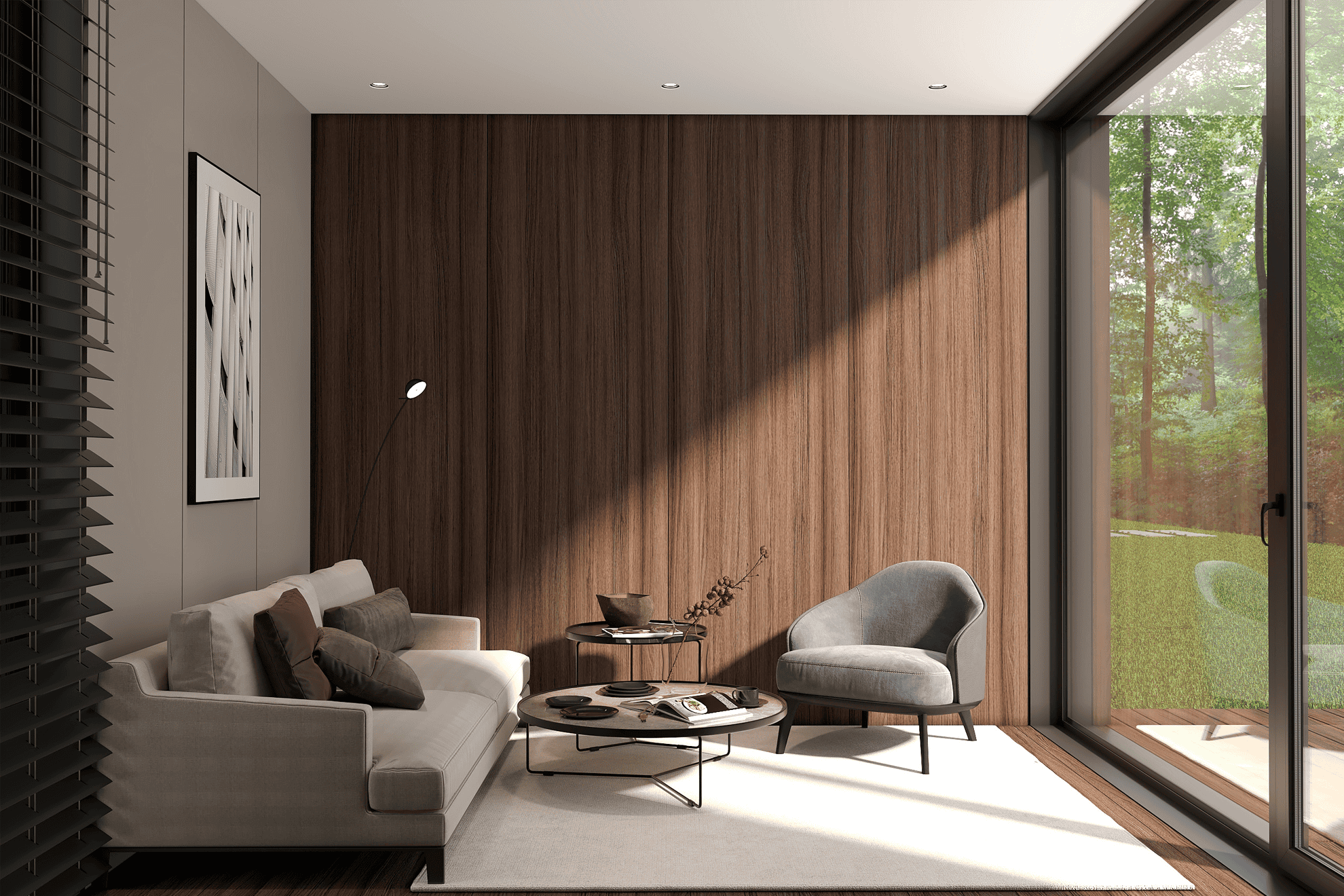 MF | Modulhaus LOOM M03