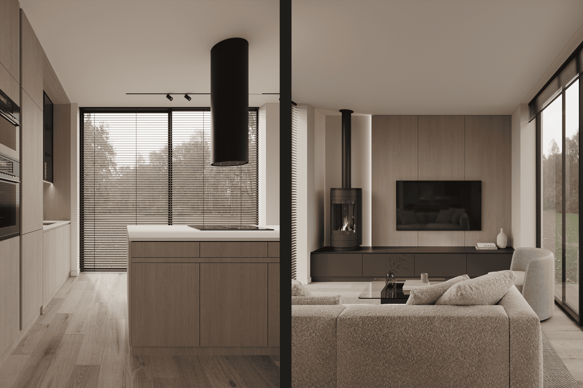 MF | Modulhaus LOOM M08