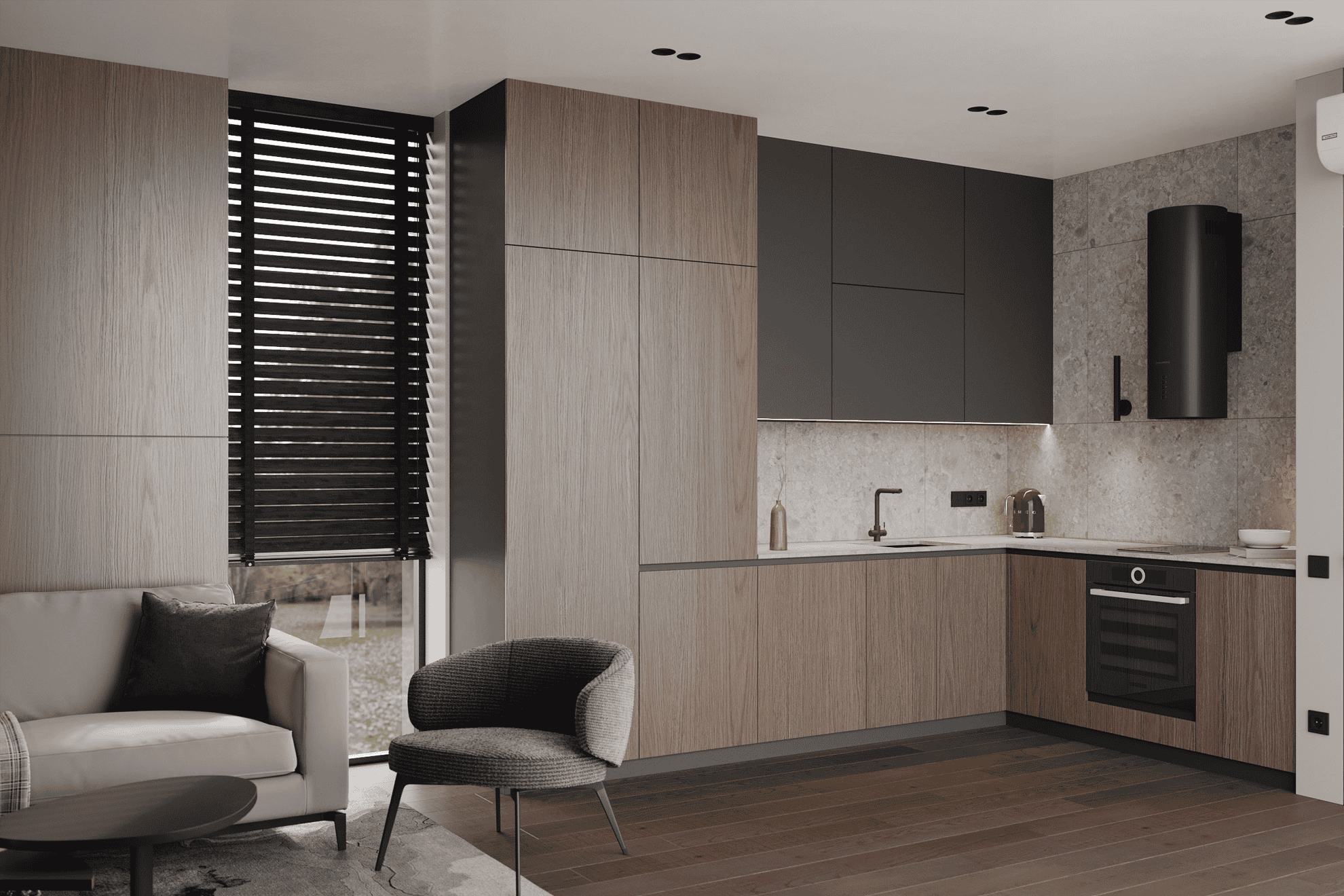 MF | Modulhaus LOOM M10