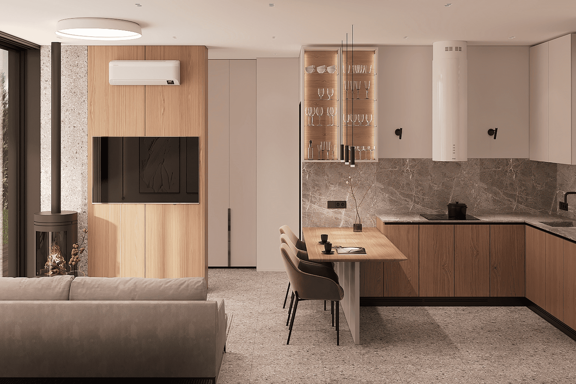 MF | Modulhaus LOOM M11