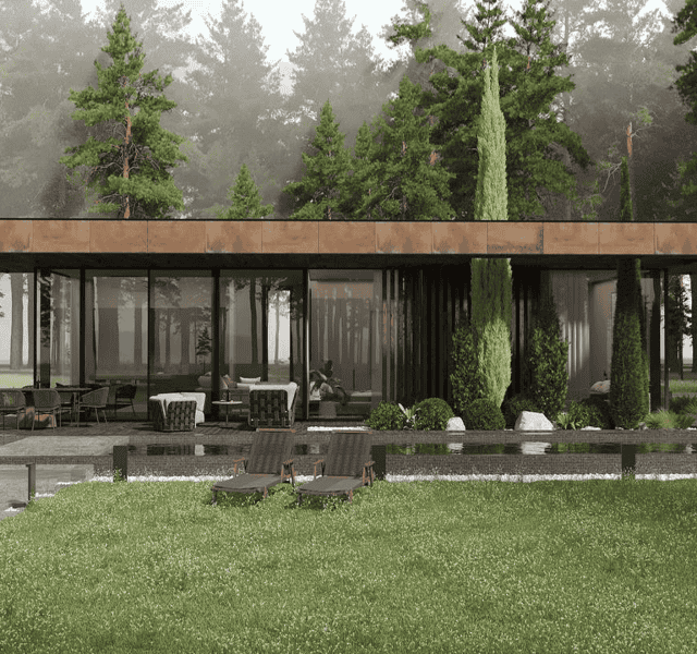 MF | Modulhaus NEXXA T02 205