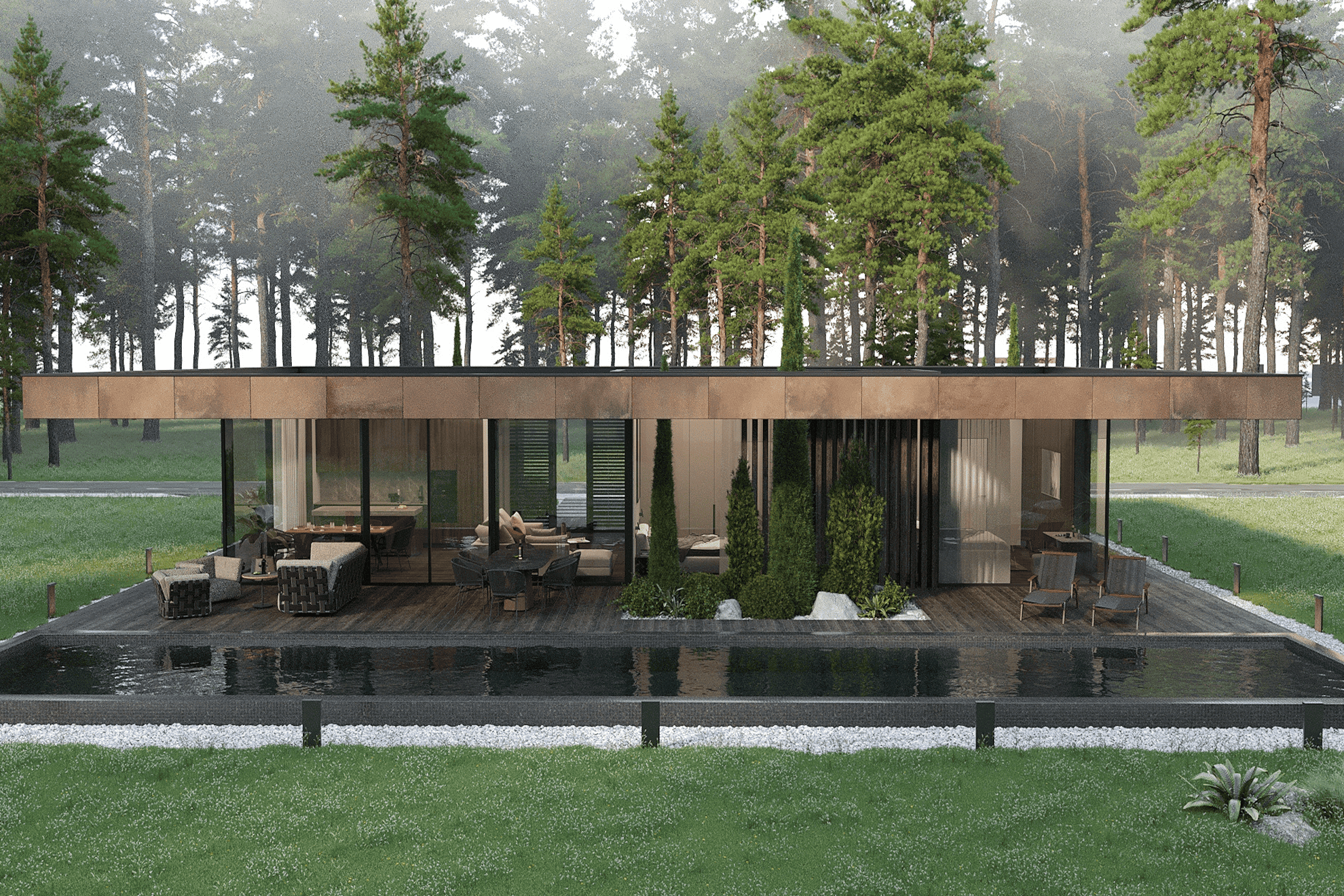 MF | Modulhaus NEXXA T03 199