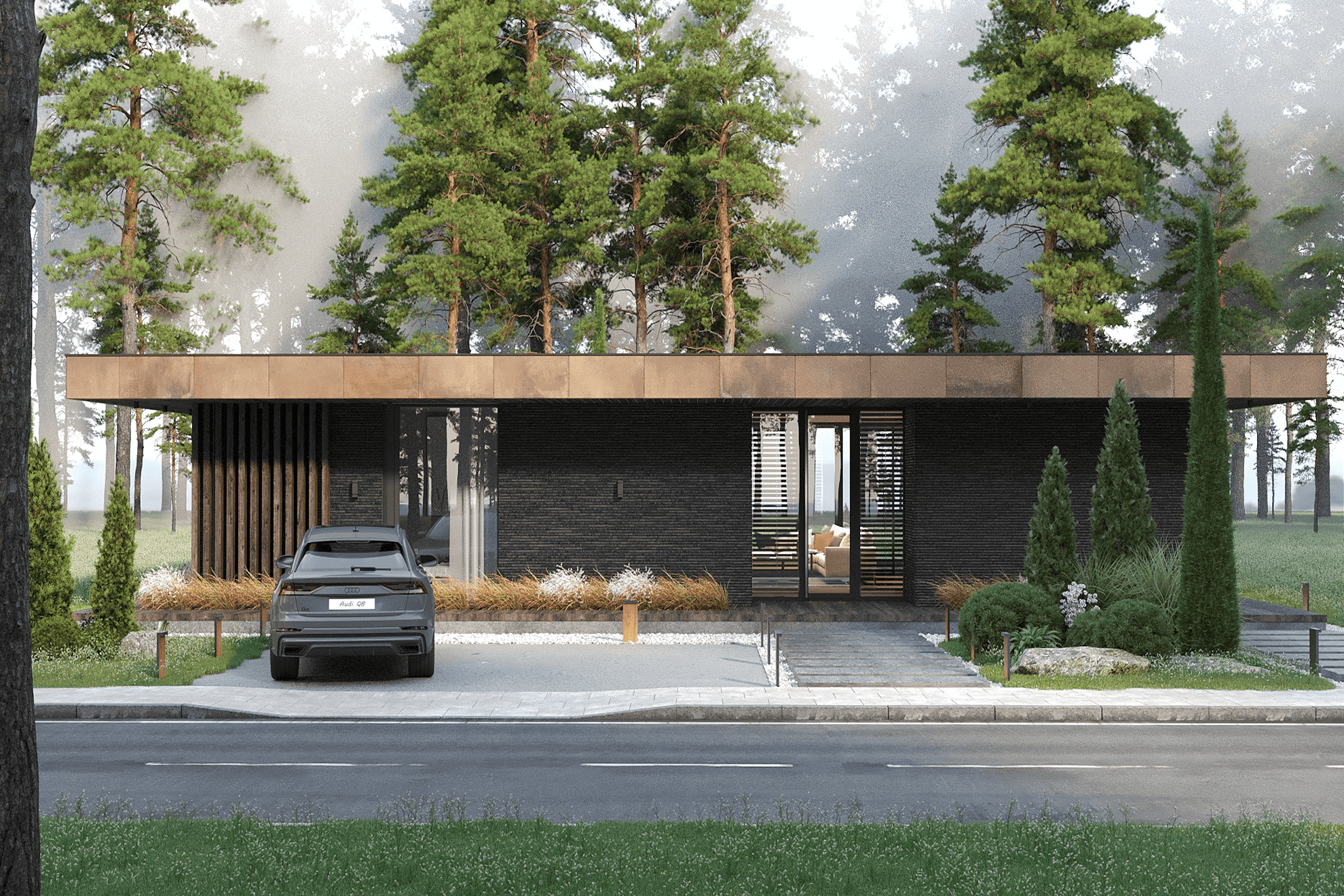 MF | Modulhaus NEXXA T03 199