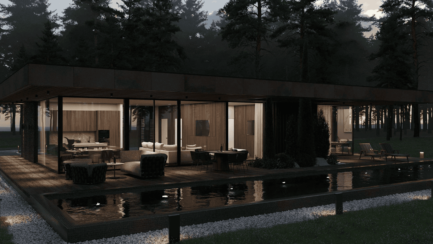 MF | Modulhaus NEXXA T03 199