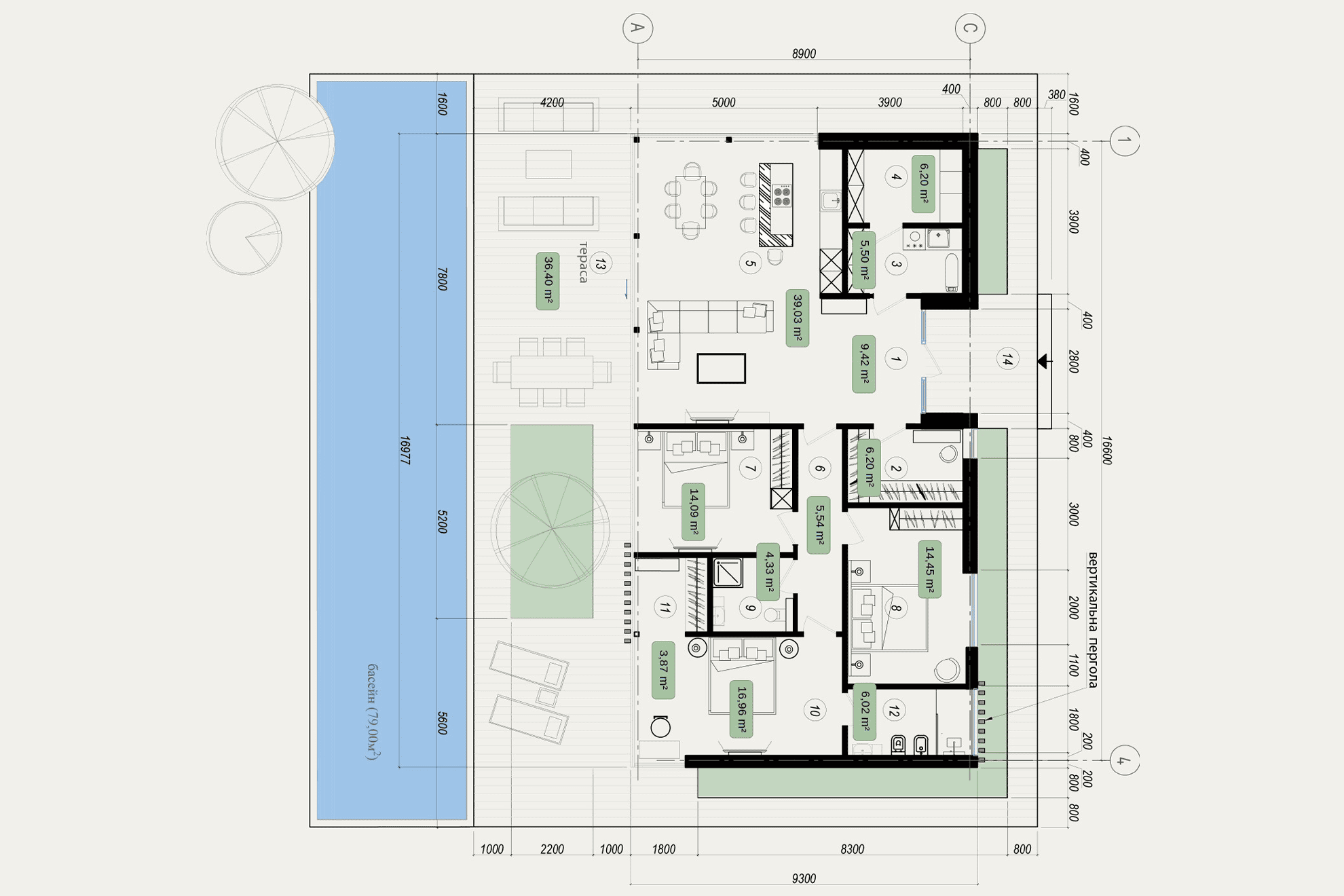 MF | Modulhaus NEXXA T03 199