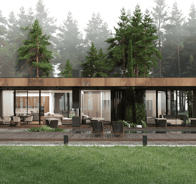 MF | Modulhaus NEXXA T04 303