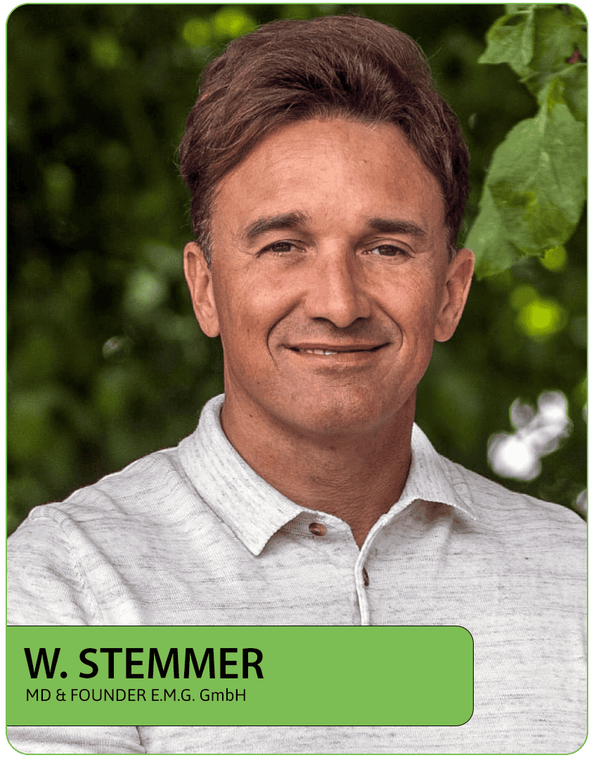 W. Stemmer