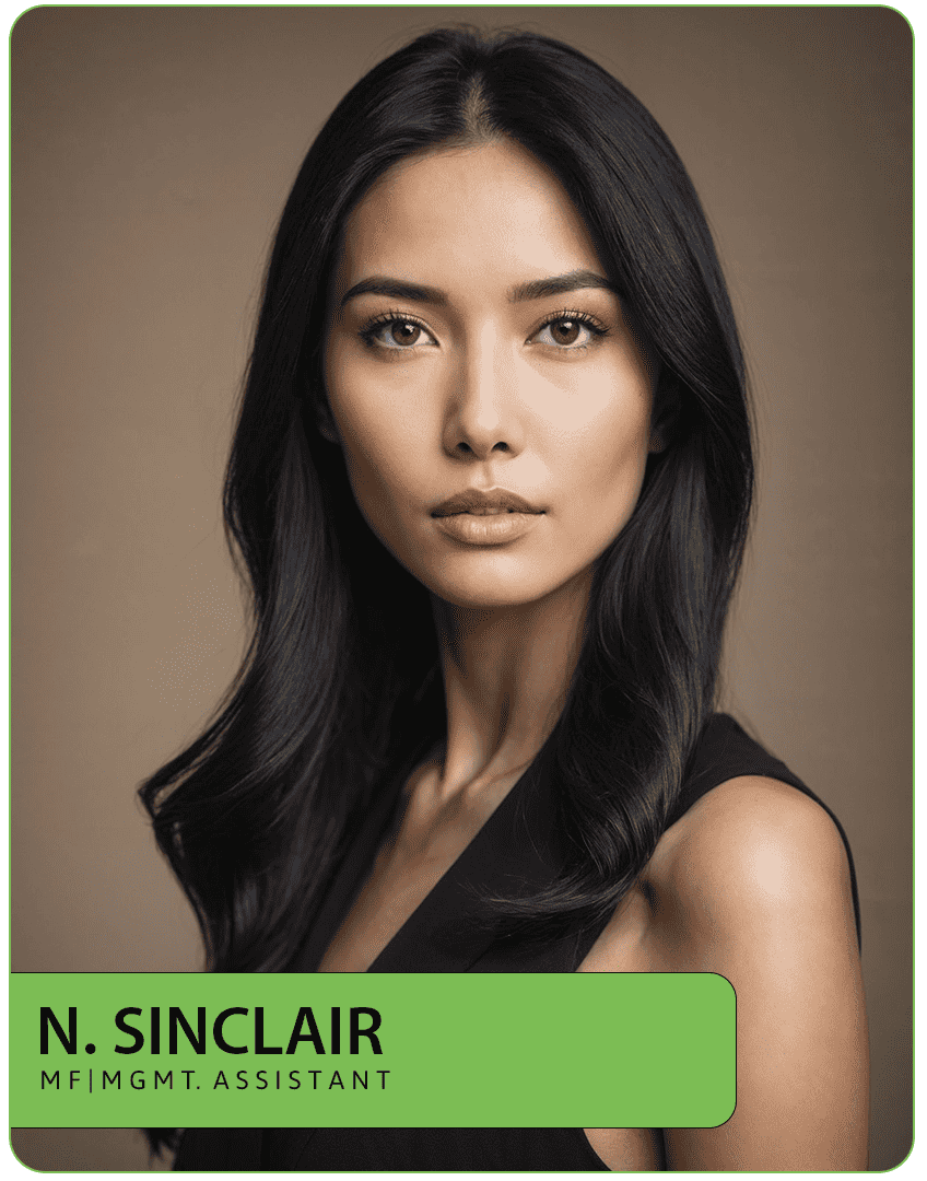 N. Sinclair
