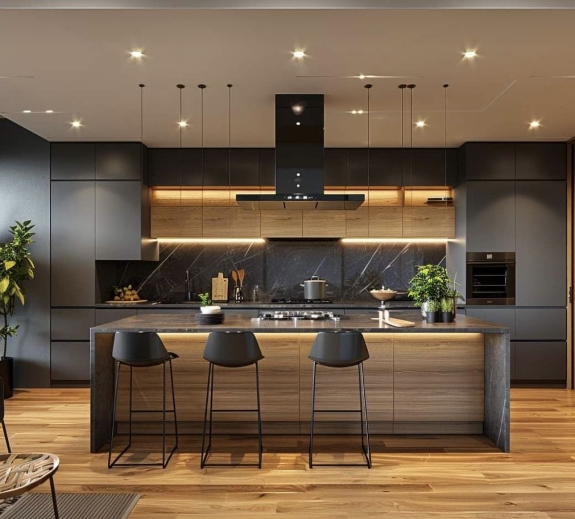 villa-front-kitchen
